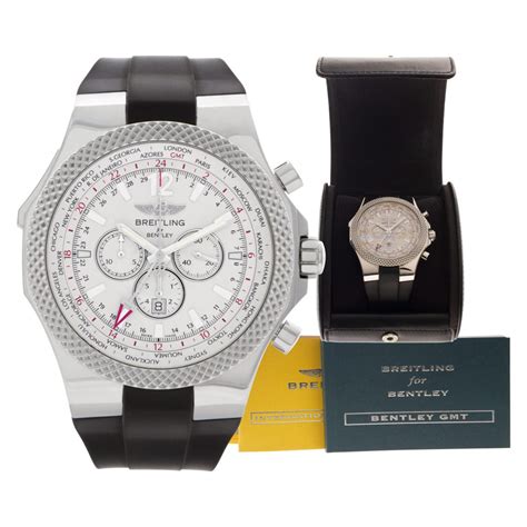 breitling bentley buyer